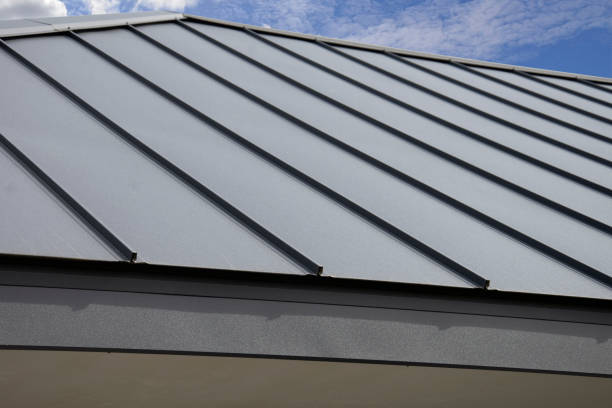 Reliable Hallettsville, TX Roofing Service Solutions